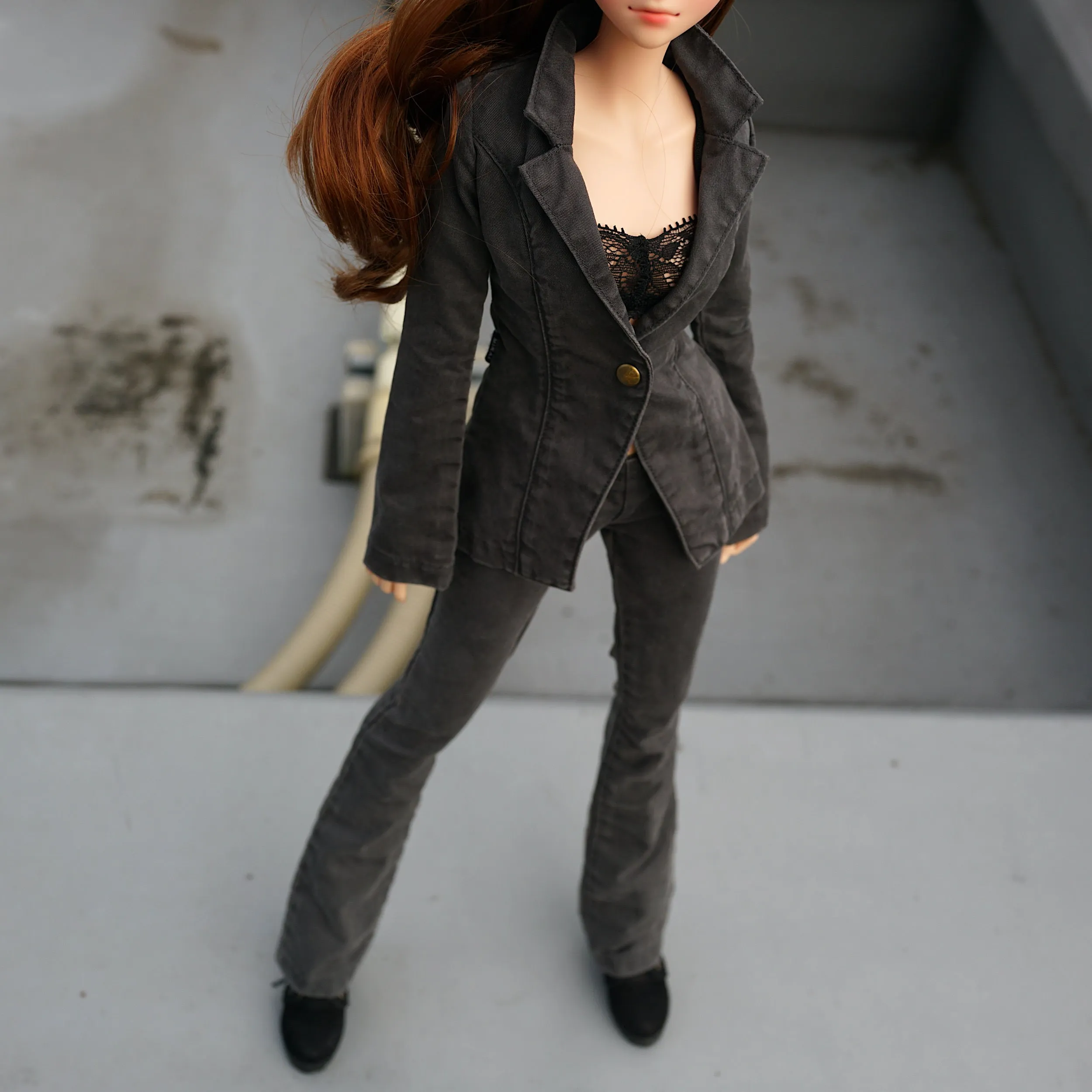 Women's Suit