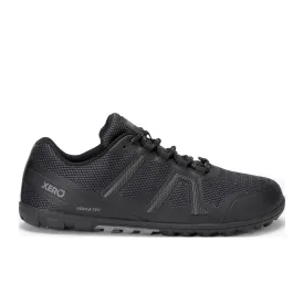 Xero Shoes Mesa Trail WP Men – Black